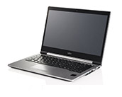 Laptop Fujitsu U745