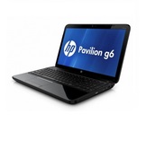 Laptop HP G6