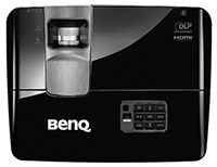 Projektor BENQ TH681